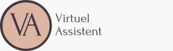 Virtuel Assistent logo