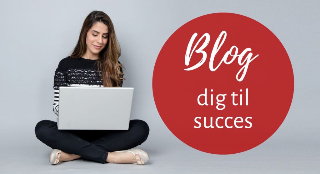 Online kurser - blog dig til succes
