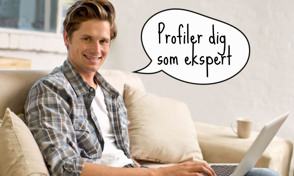 Hvordan skriver man blogindlæg | 6 trin til ekspertstatus