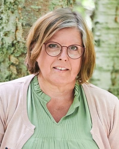 Hjælp til SEO med Connie