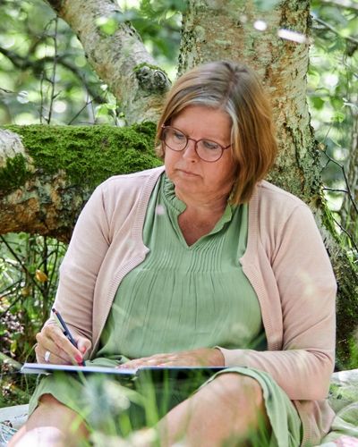 SEO hjælp med Connie - din seo mama