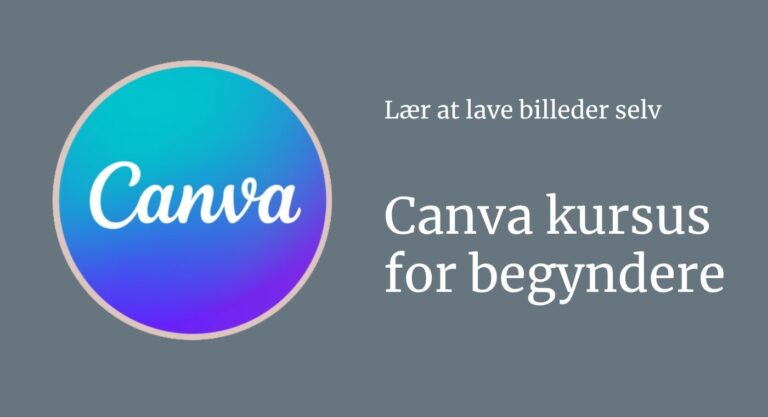 Byg din egen hjemmeside - design billeder