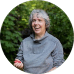 Karen Andersen om online mentor forløbet