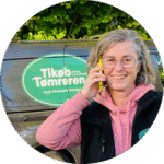 Tina Pearson om SEO mentor forløb