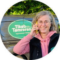 Tina Pearson om SEO mentor forløb